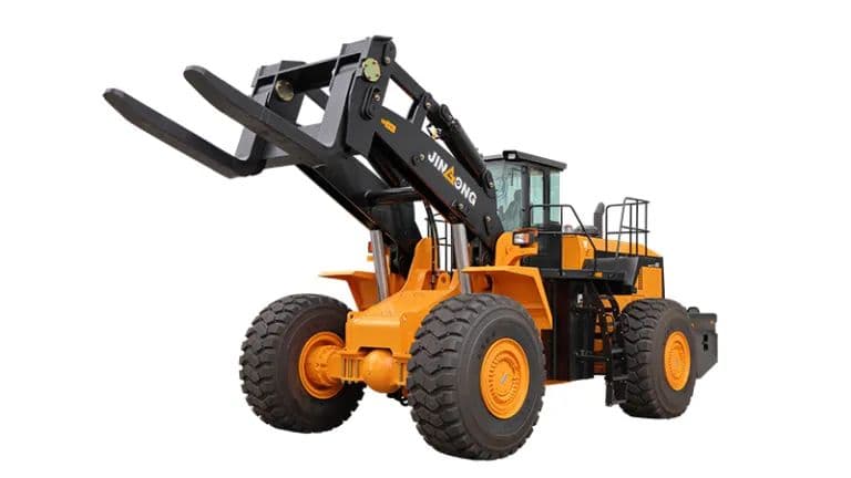 Block handler JGM
